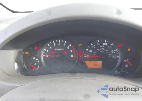 2017 Nissan Frontier S from USA, damaged, VIN 1N6BD0CT2HN720690